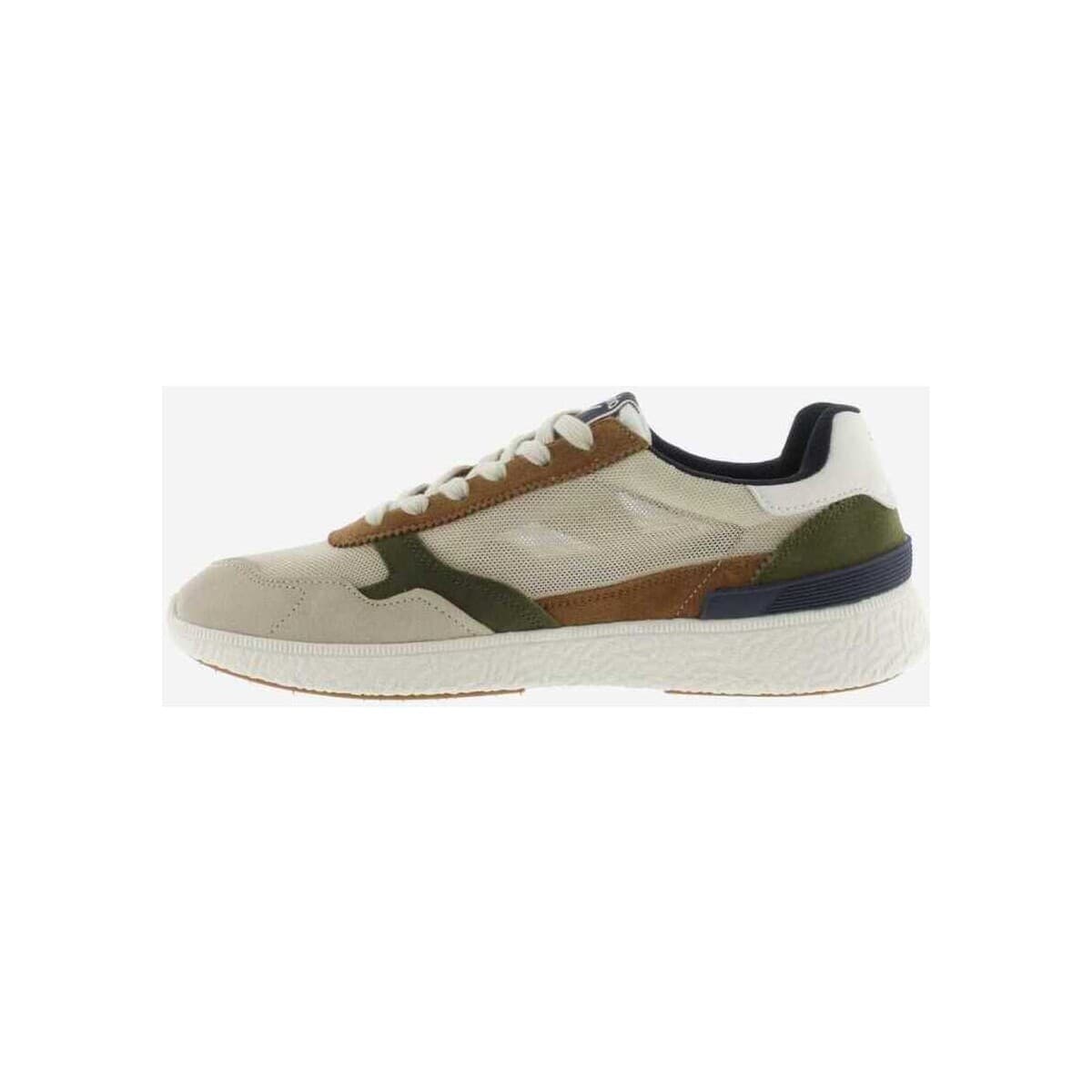 Men's Sneakers Victoria Beige