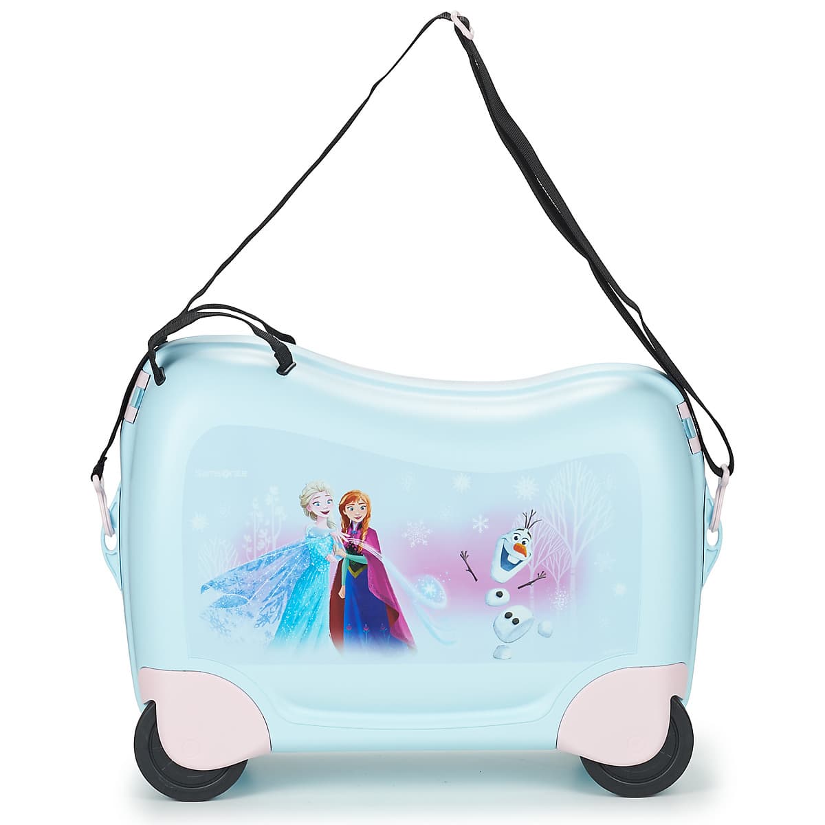 Boys' Backpacks & Bags Sammies Blue