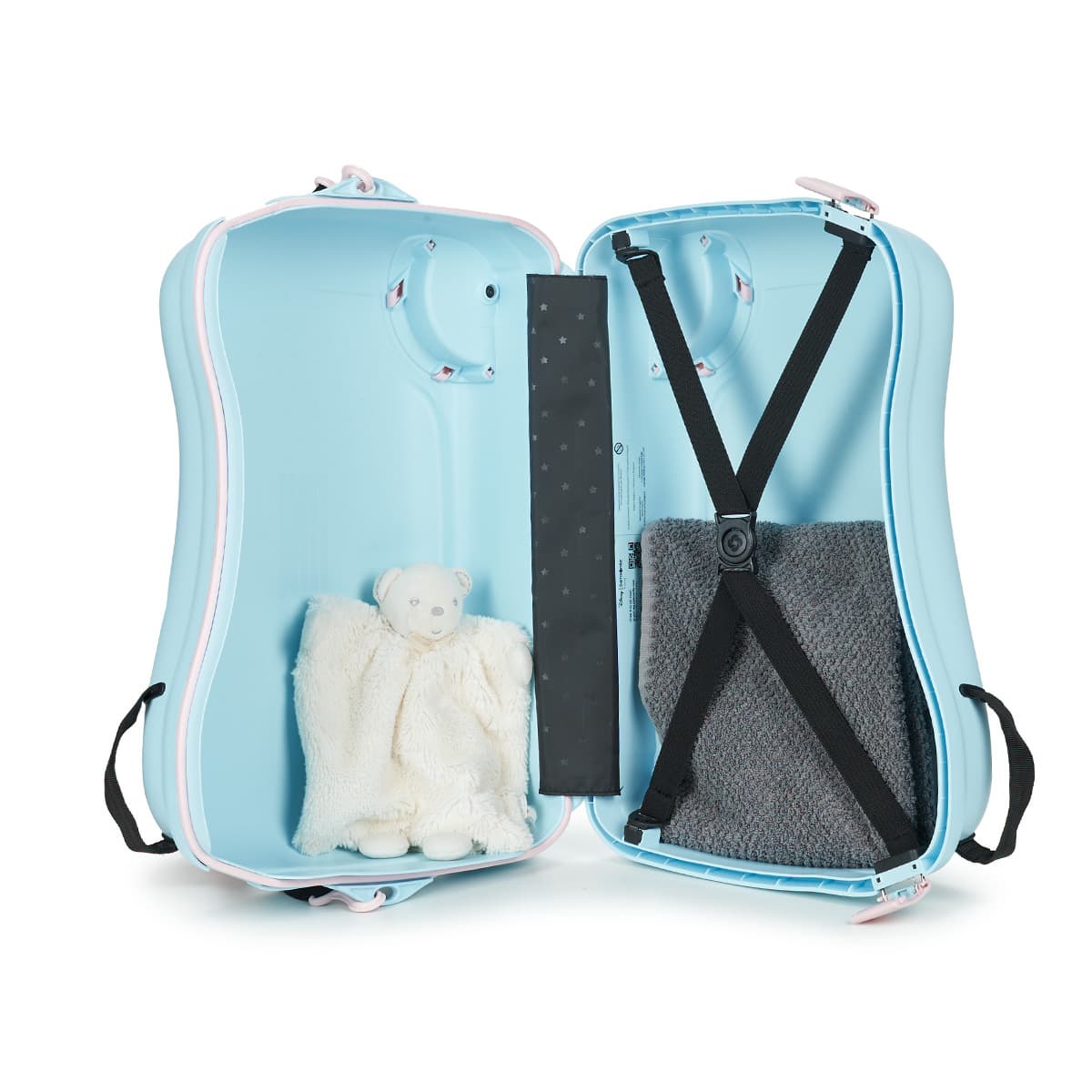 Boys' Backpacks & Bags Sammies Blue