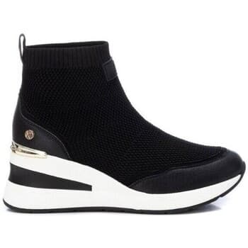 Women's Sneakers Xti Black