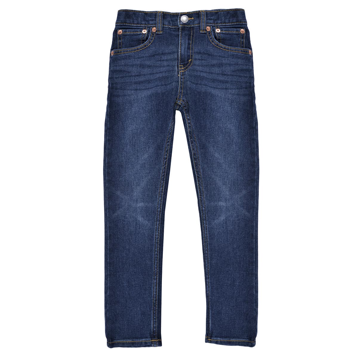 Boys' Jeans Levis Blue