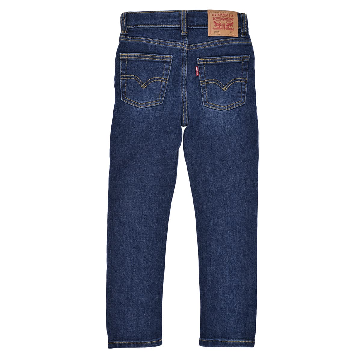 Boys' Jeans Levis Blue