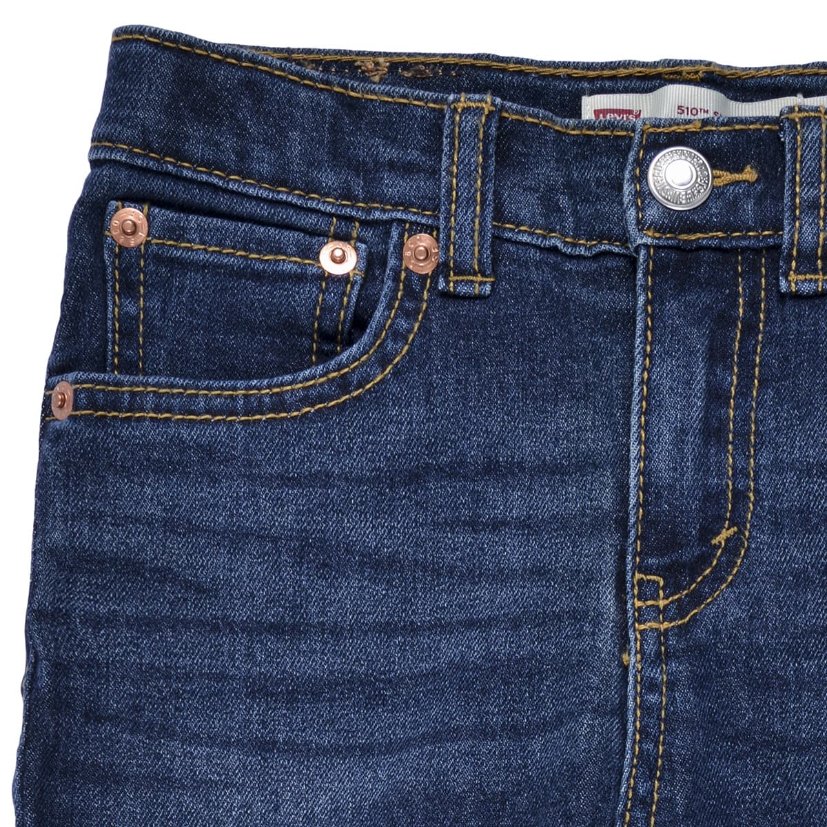 Boys' Jeans Levis Blue