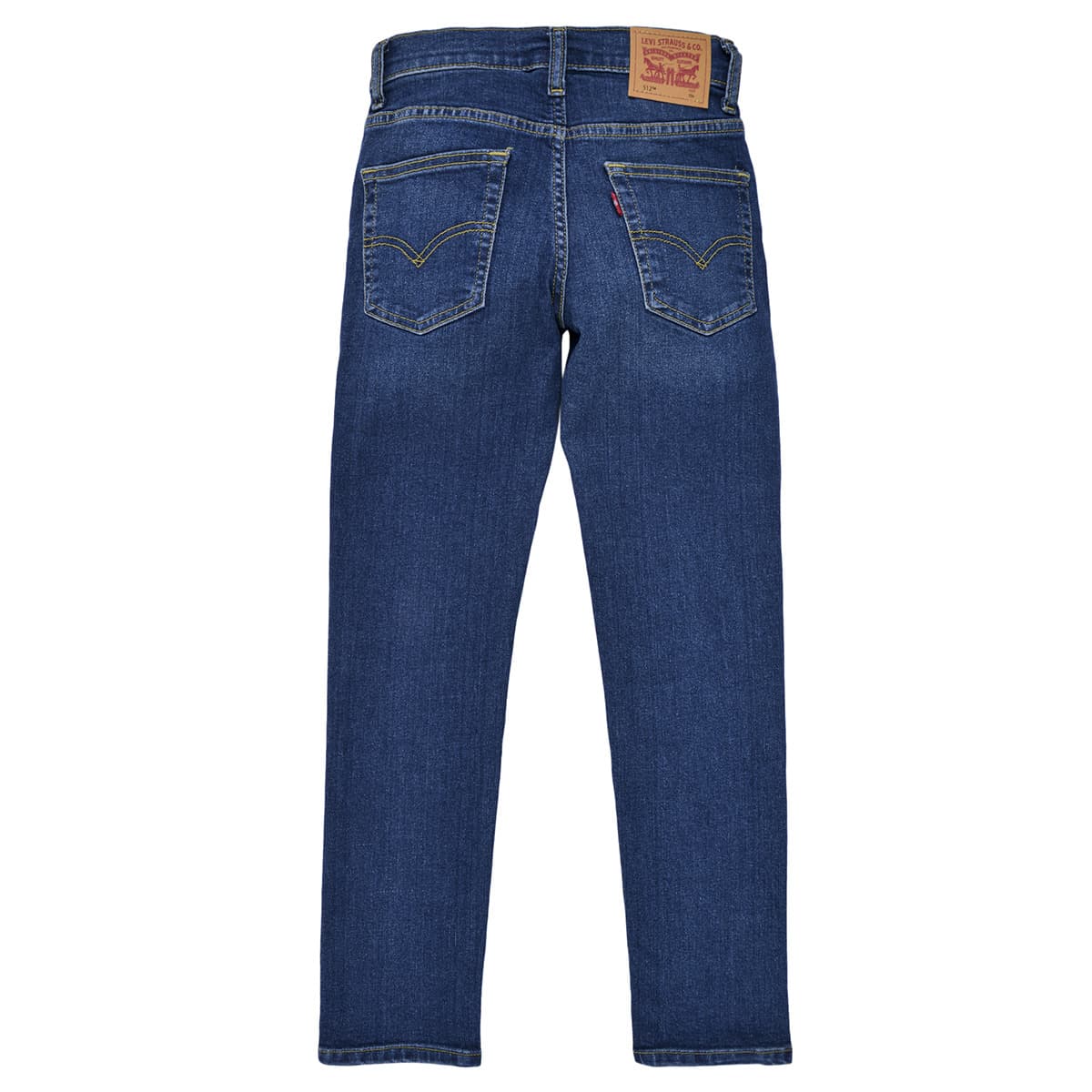 Boys' Jeans Levis Blue