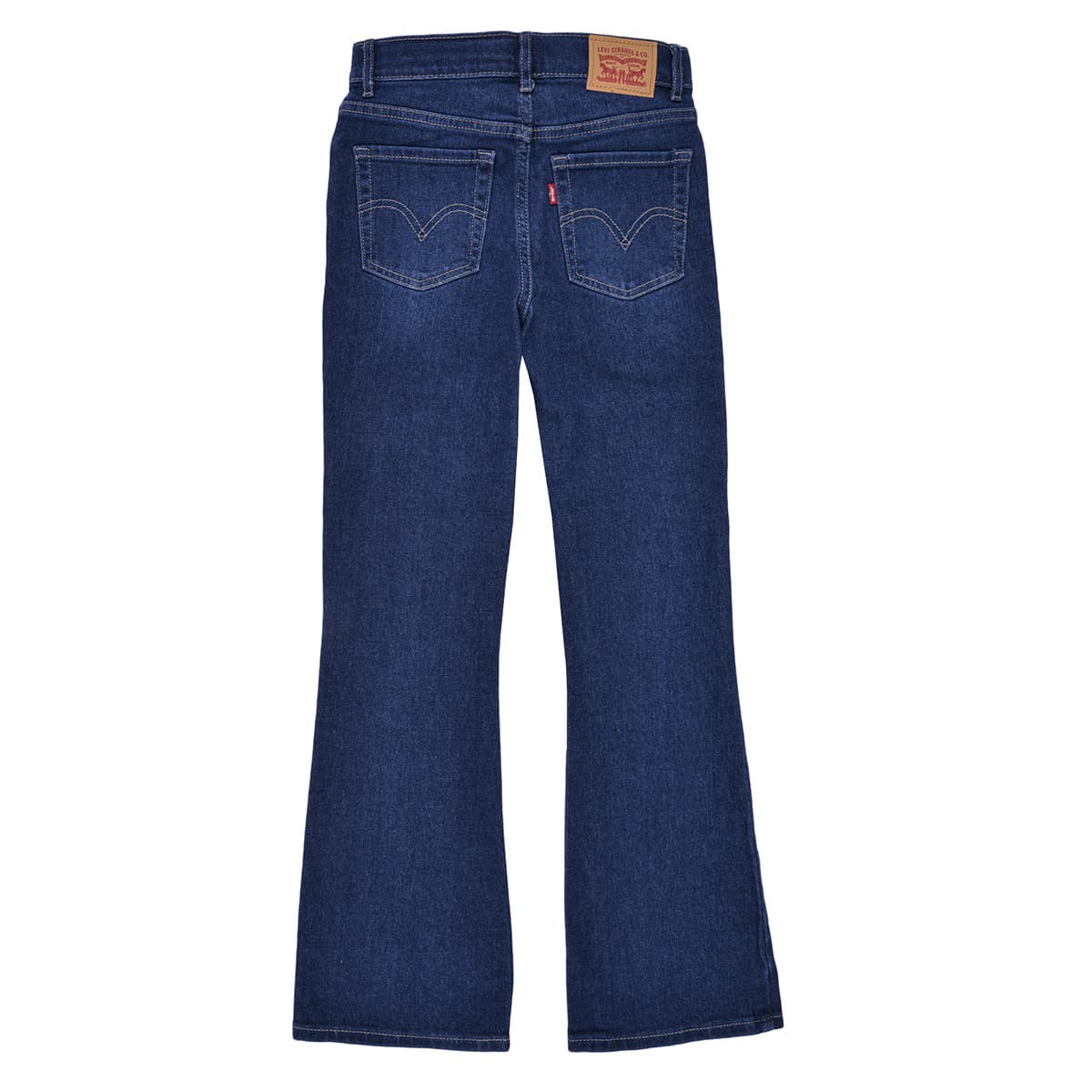 Girls' Jeans Levis Blue