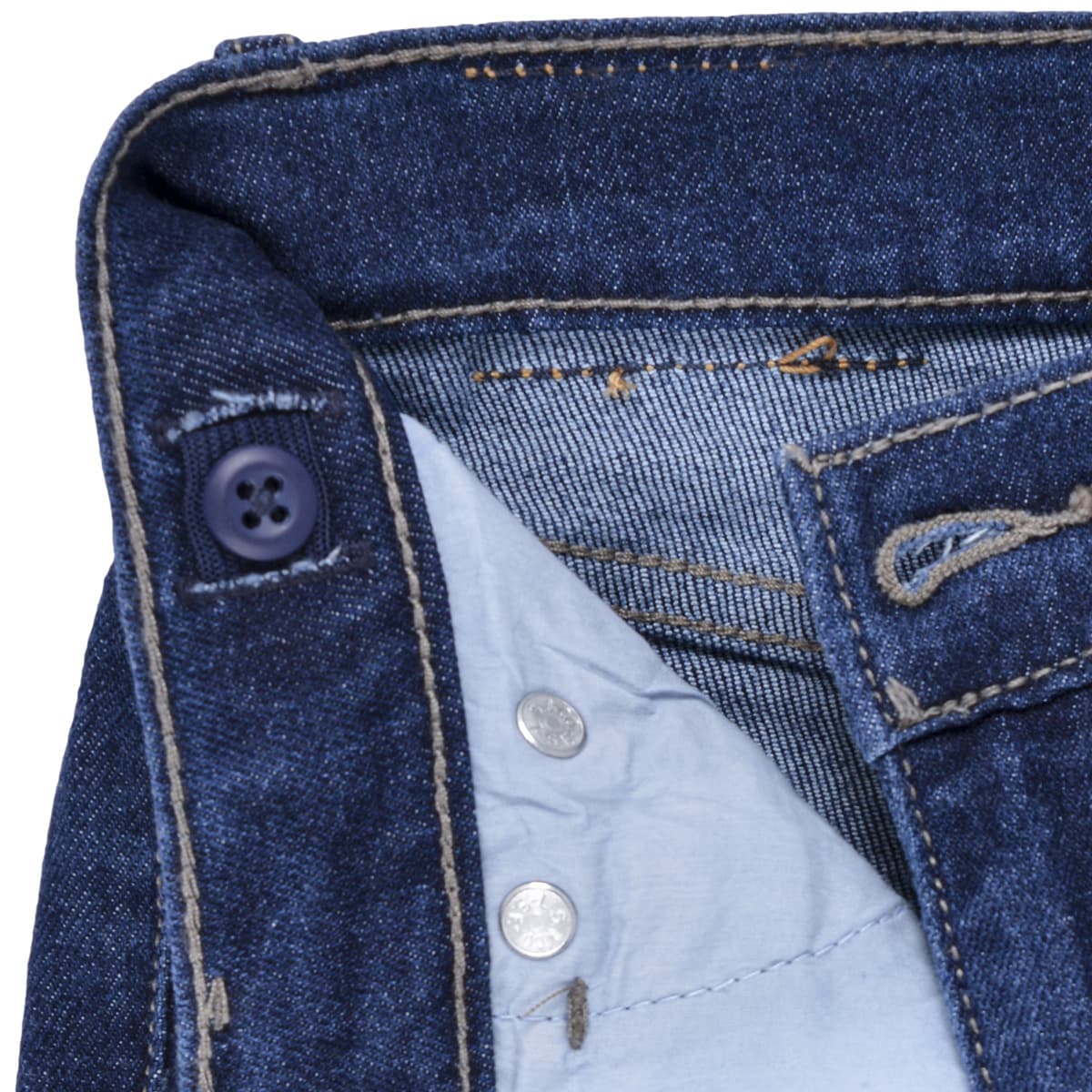 Girls' Jeans Levis Blue