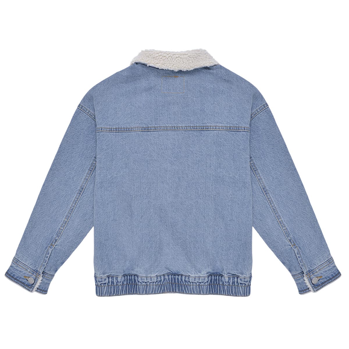 Girls' Jackets Levis Blue