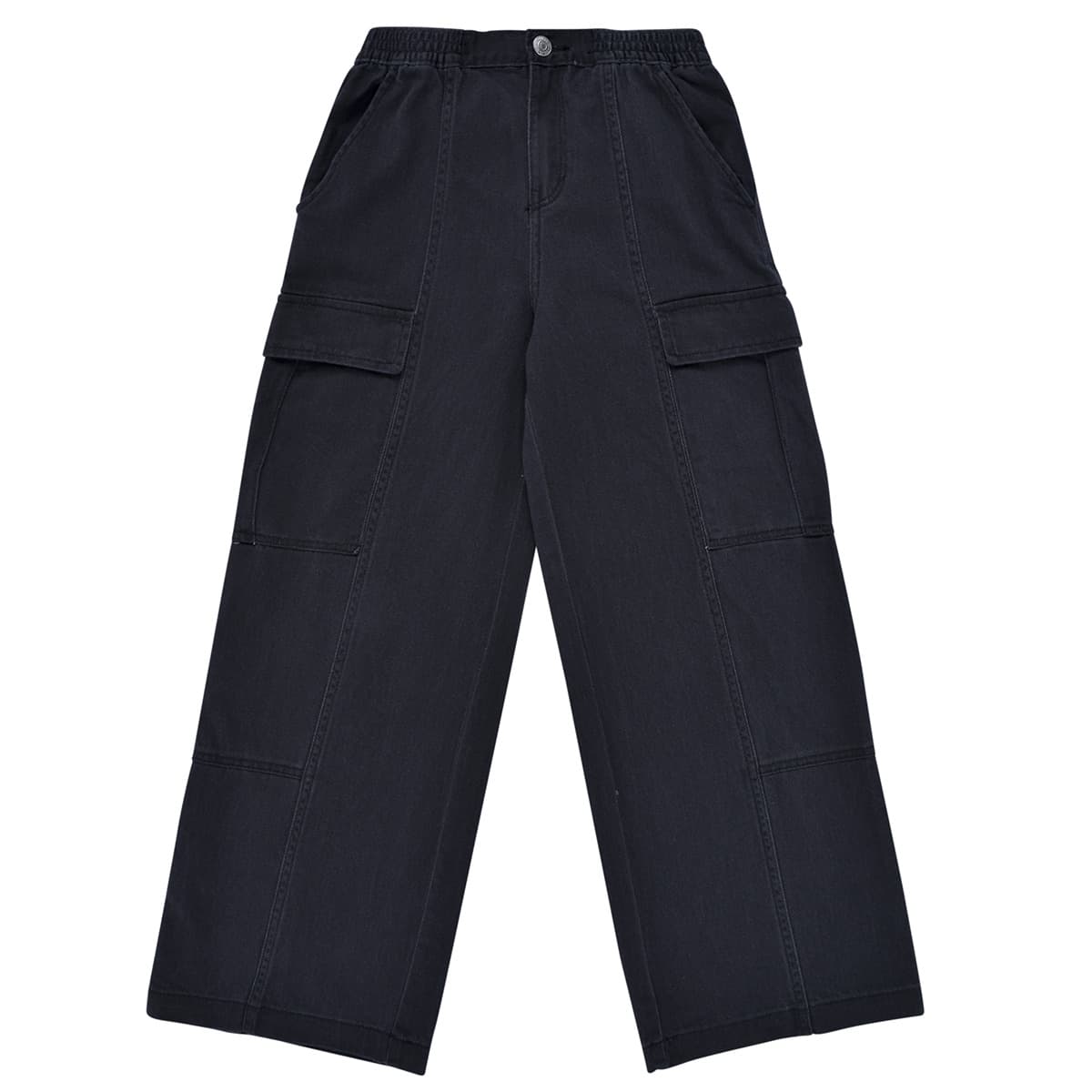 Παντελόνι Παραλαγγής Levis LVG TWILL '94 BAGGY WIDE LEG C