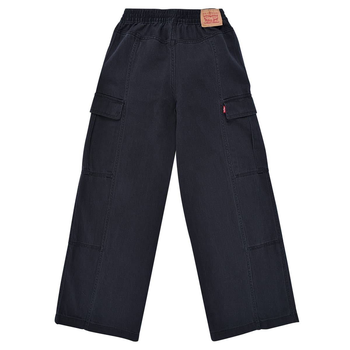 Girls' Pants Levis Black