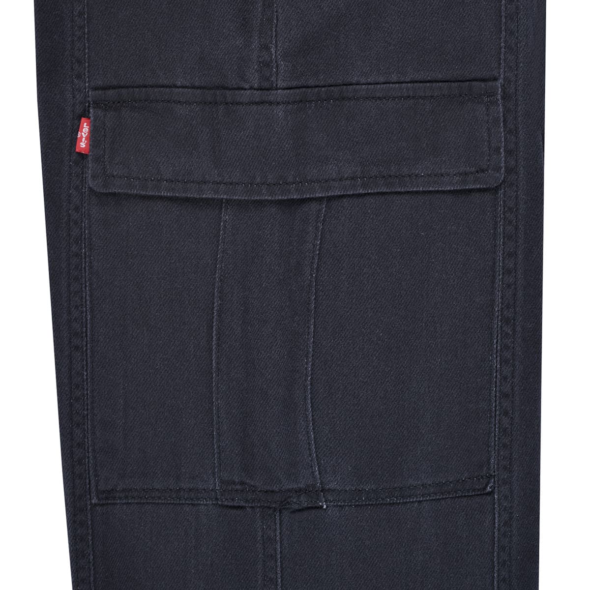 Girls' Pants Levis Black