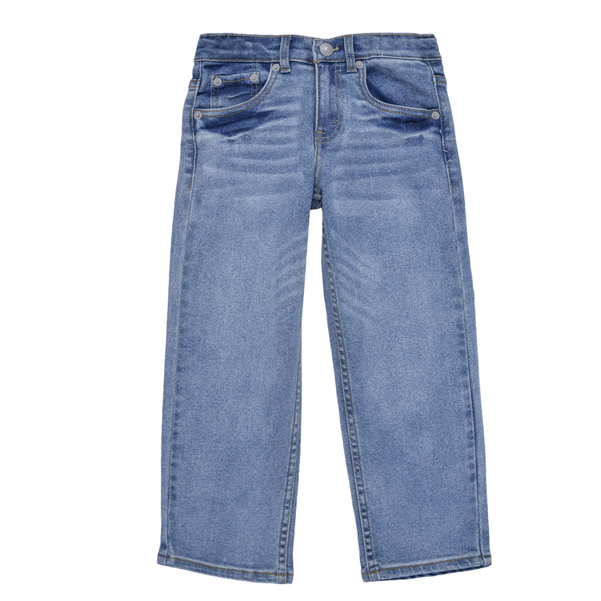 Boys' Jeans Levis Blue