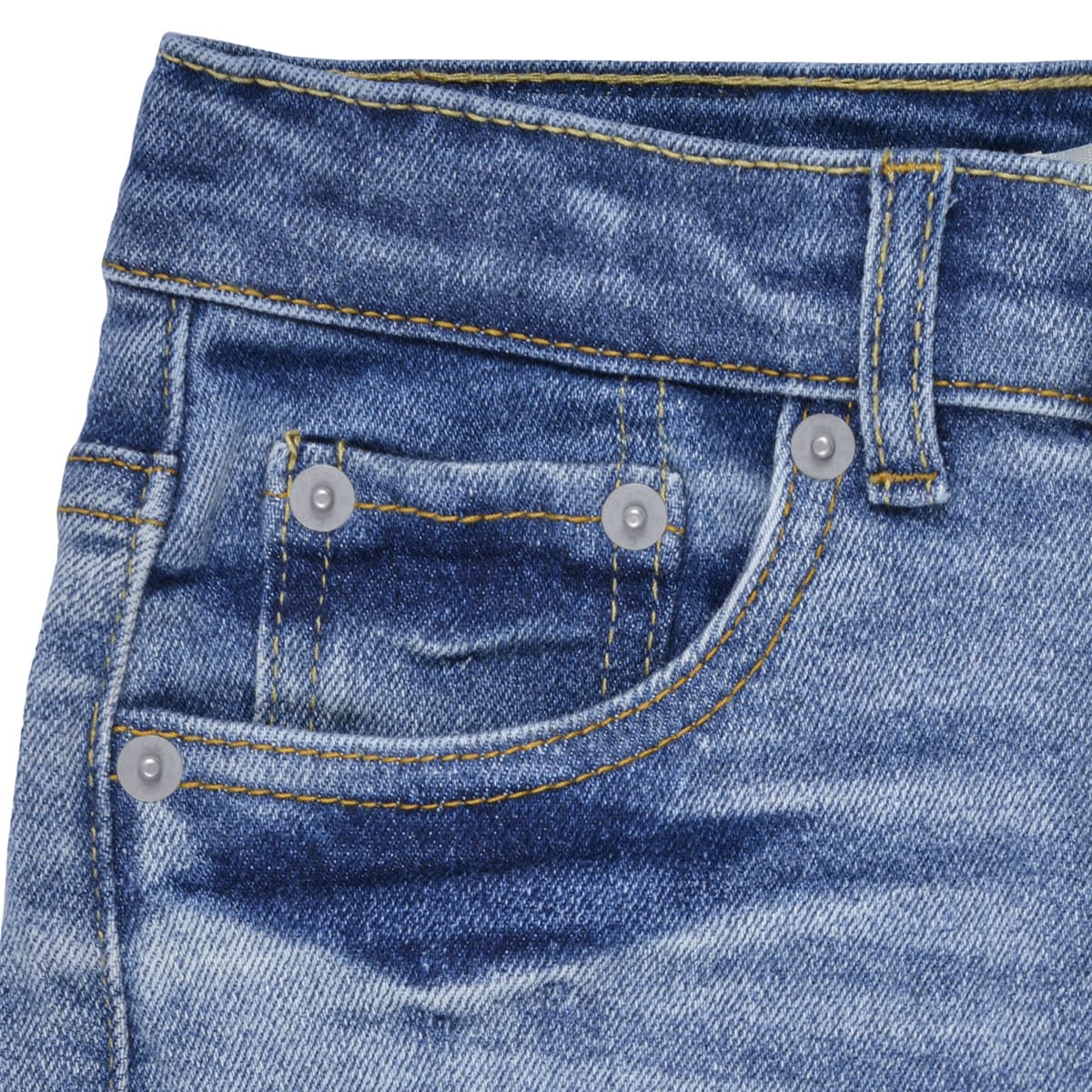 Boys' Jeans Levis Blue