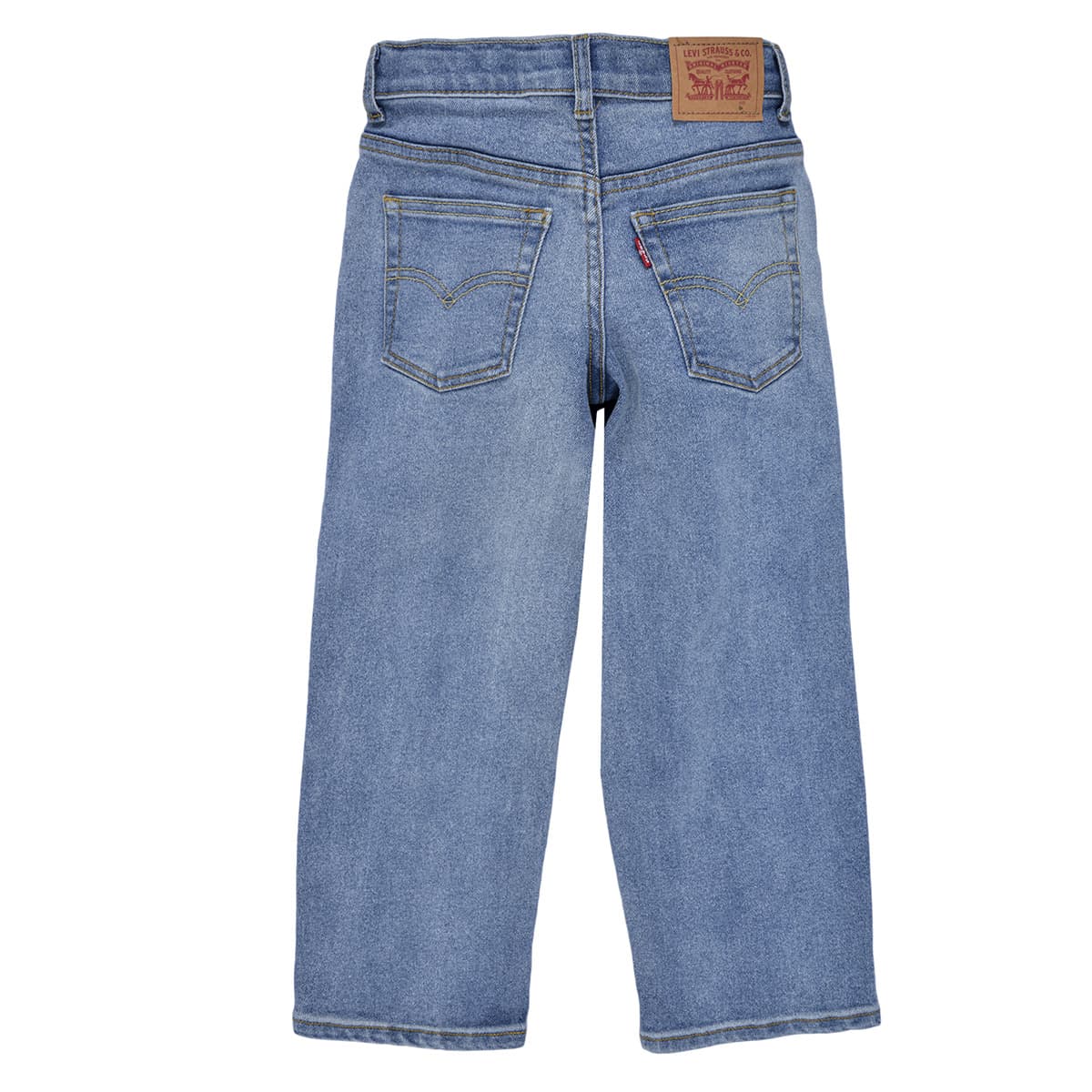 Boys' Jeans Levis Blue