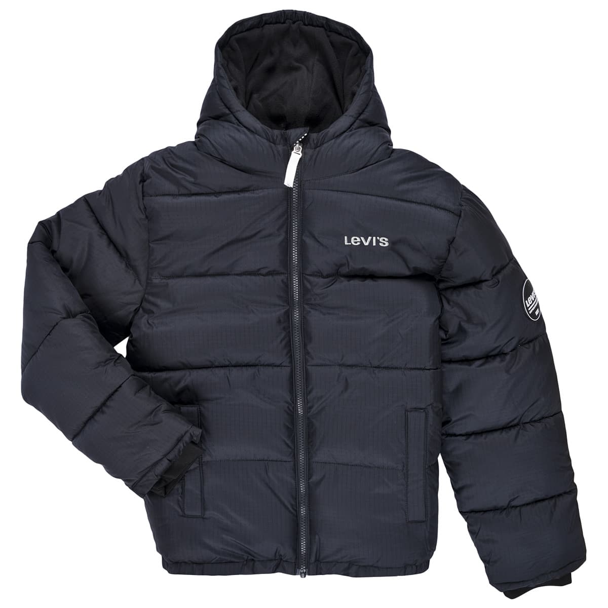 Boys' Jackets Levis Black