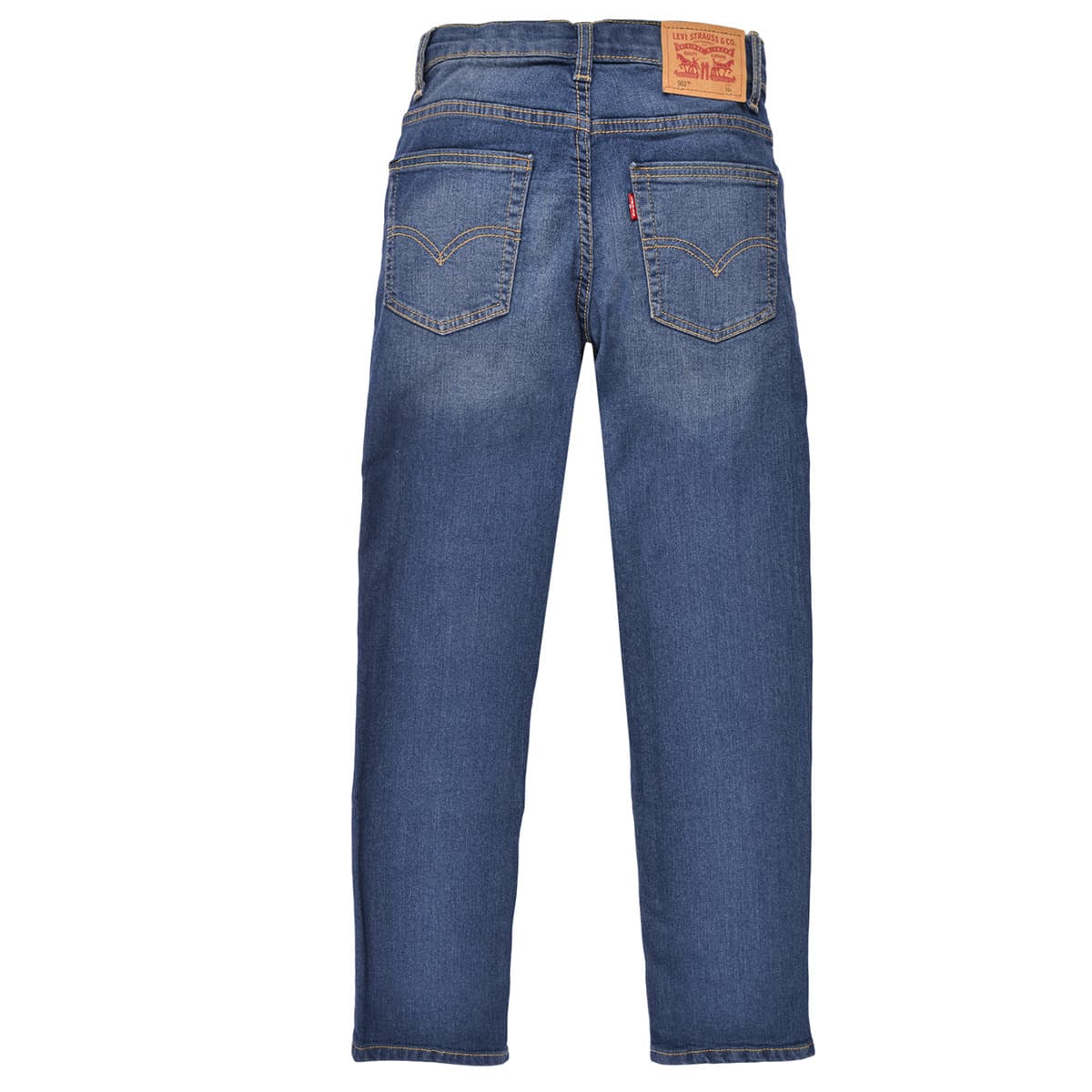 Boys' Jeans Levis Blue