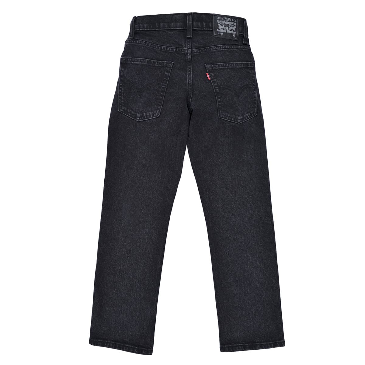 Boys' Jeans Levis Black