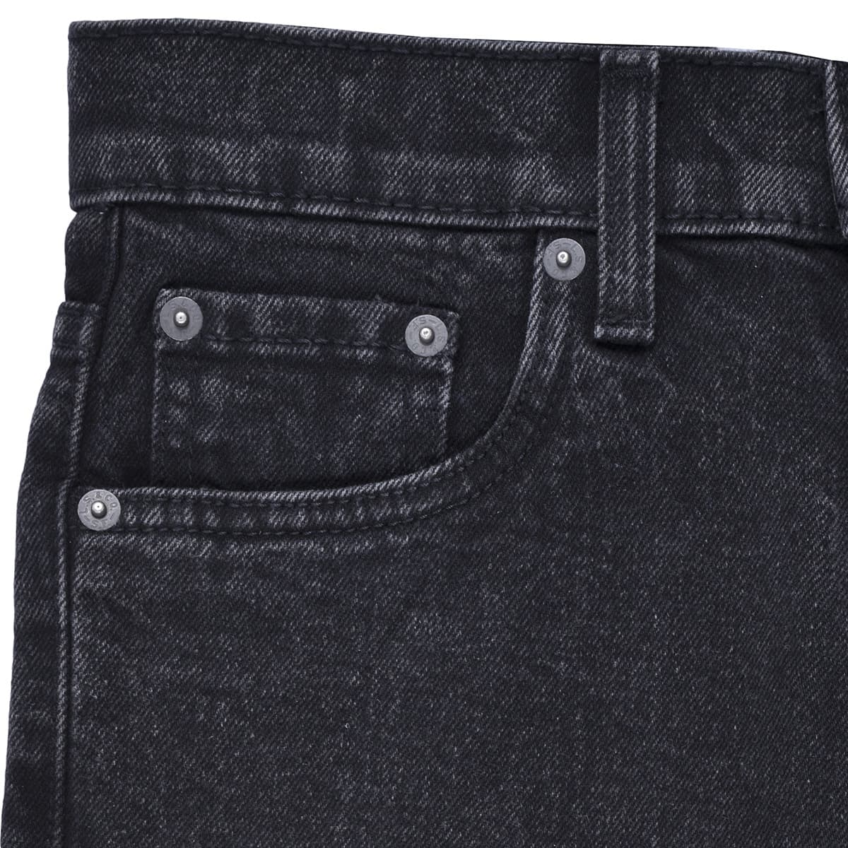 Boys' Jeans Levis Black