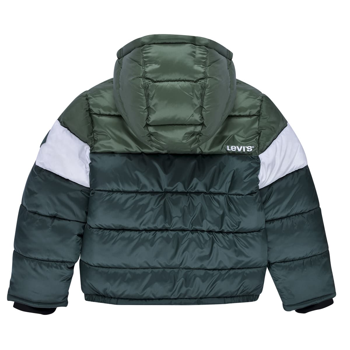 Boys' Jackets Levis Green