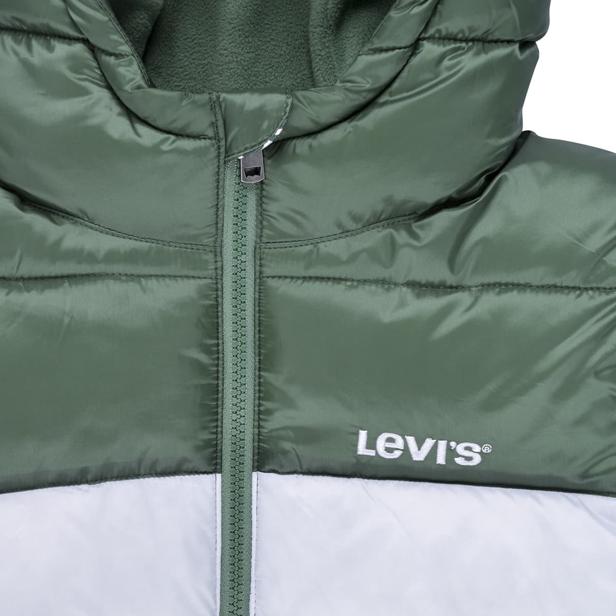 Boys' Jackets Levis Green