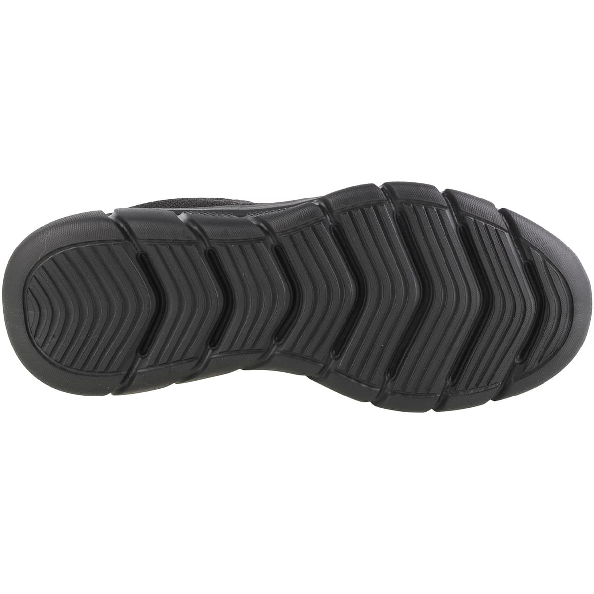 Men's Sneakers Skechers Black