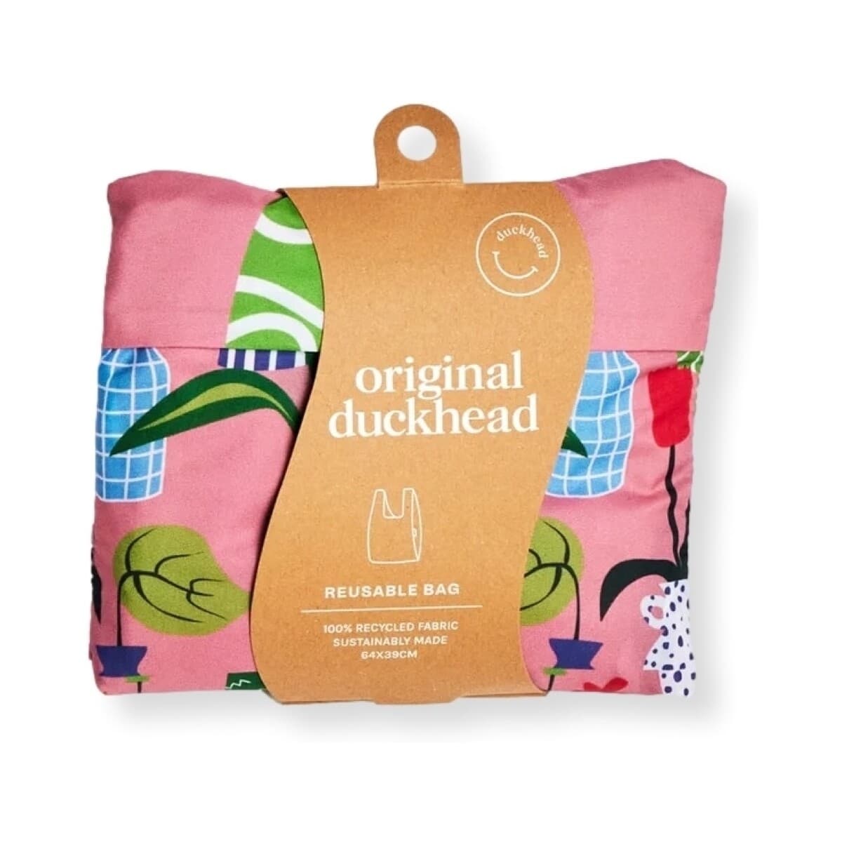 Women's Wallets Original Duckhead Pink