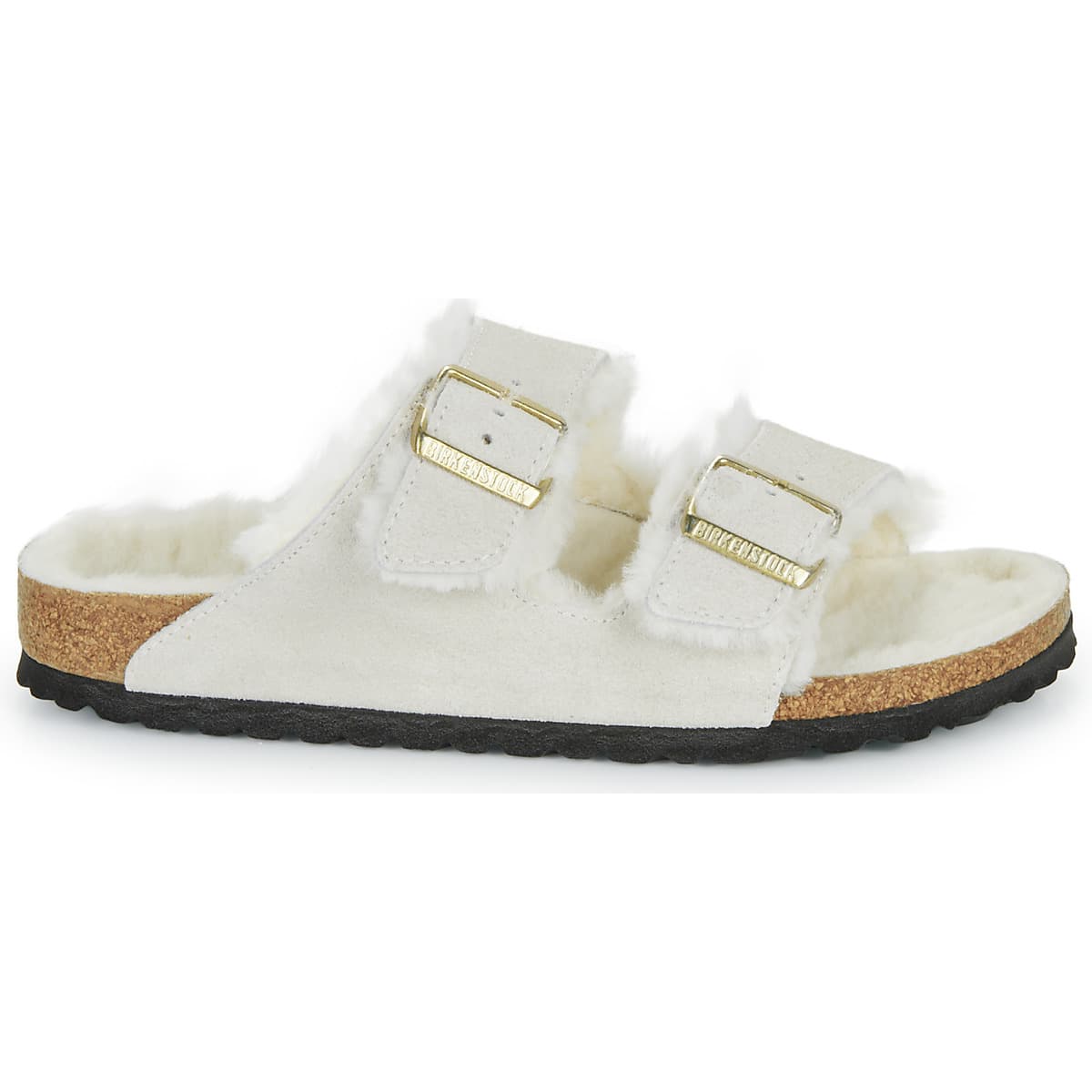 Women's Mules BIRKENSTOCK Beige