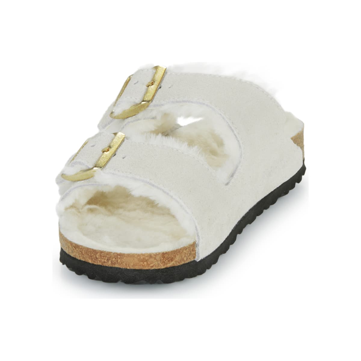 Women's Mules BIRKENSTOCK Beige