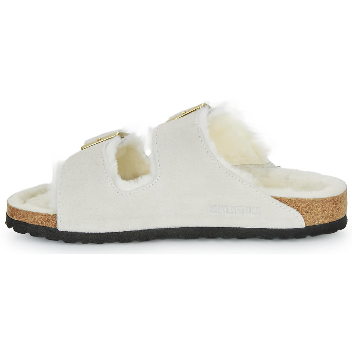 Women's Mules BIRKENSTOCK Beige