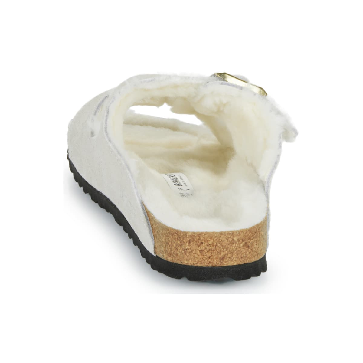 Women's Mules BIRKENSTOCK Beige
