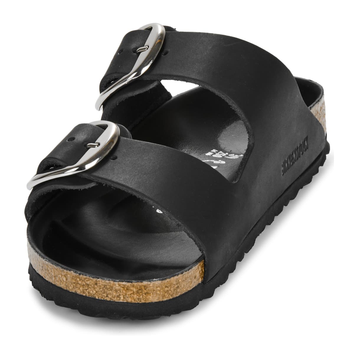 Women's Mules BIRKENSTOCK Black