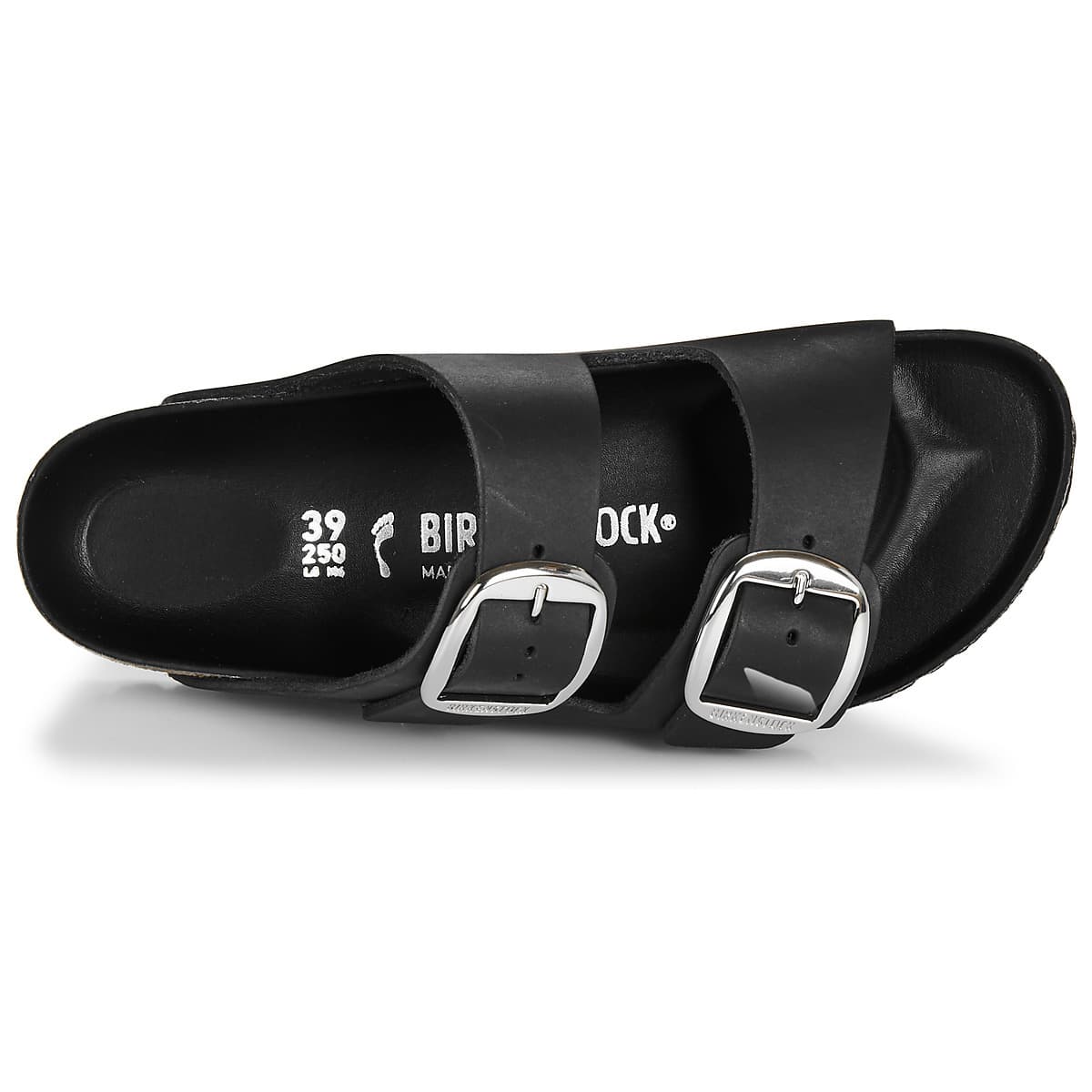 Women's Mules BIRKENSTOCK Black