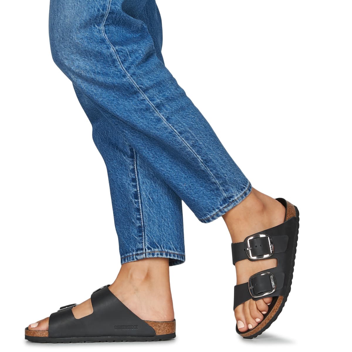 Women's Mules BIRKENSTOCK Black