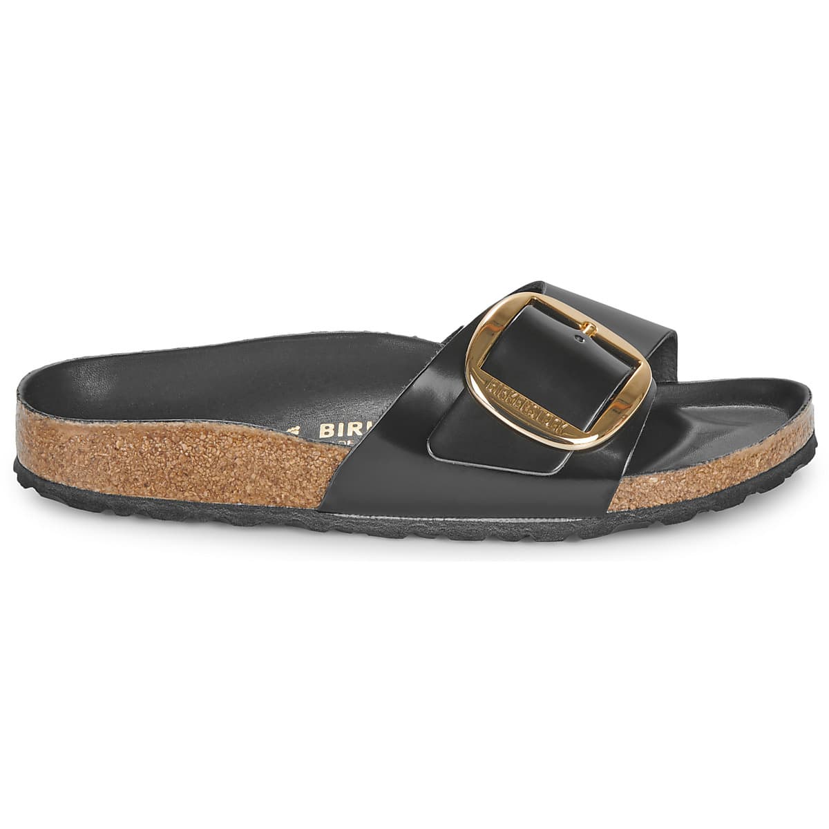 Women's Mules BIRKENSTOCK Black