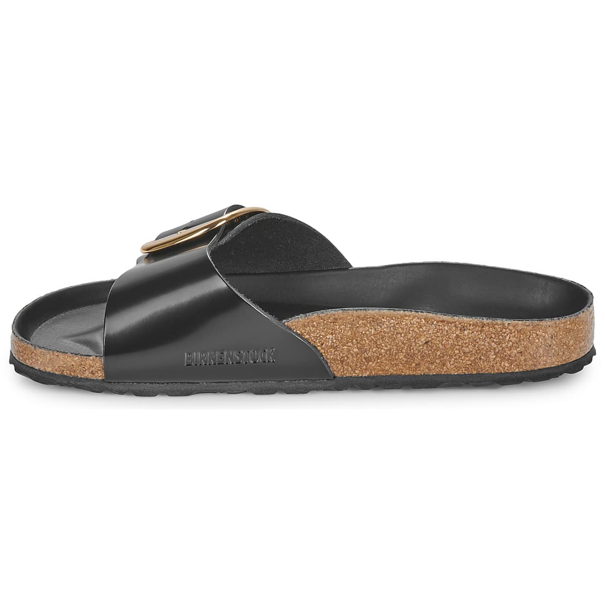 Women's Mules BIRKENSTOCK Black