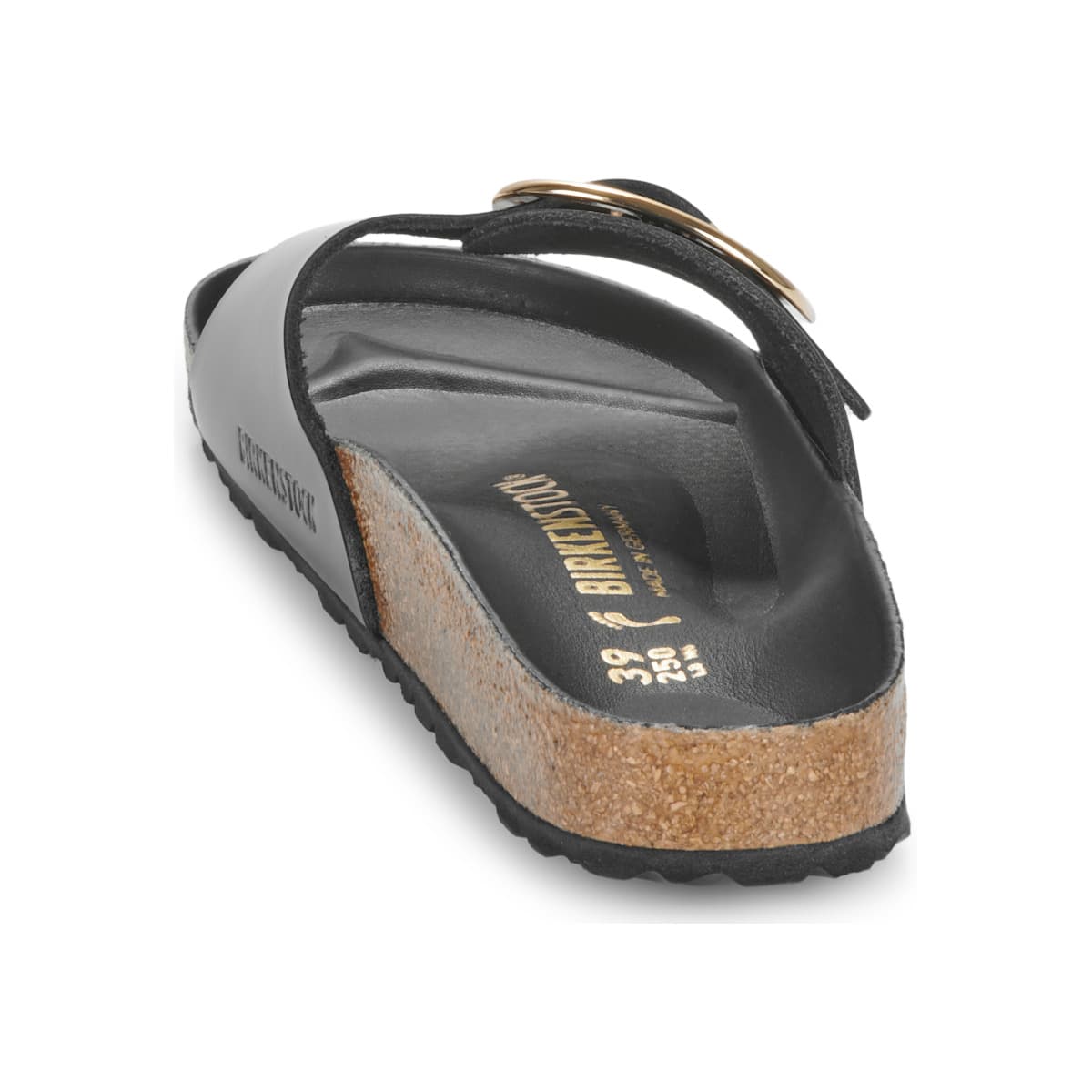 Women's Mules BIRKENSTOCK Black