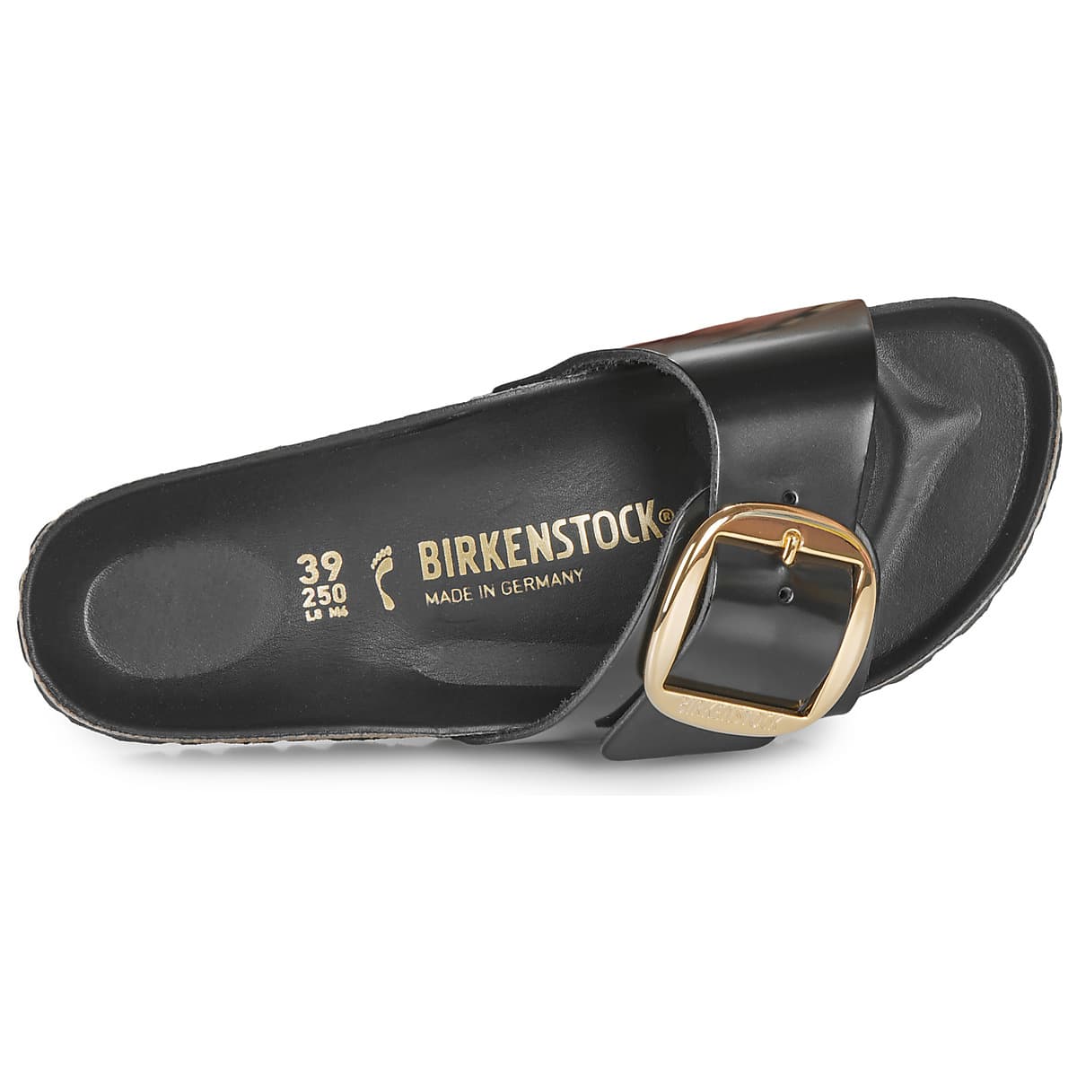 Women's Mules BIRKENSTOCK Black