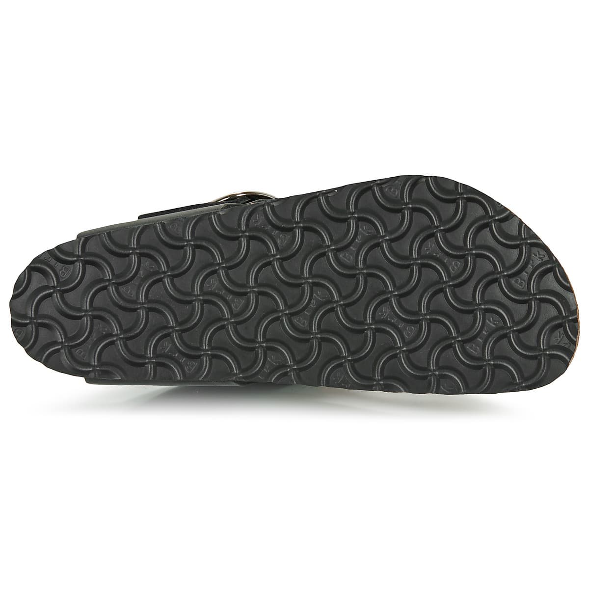 Women's Flip Flops BIRKENSTOCK Black