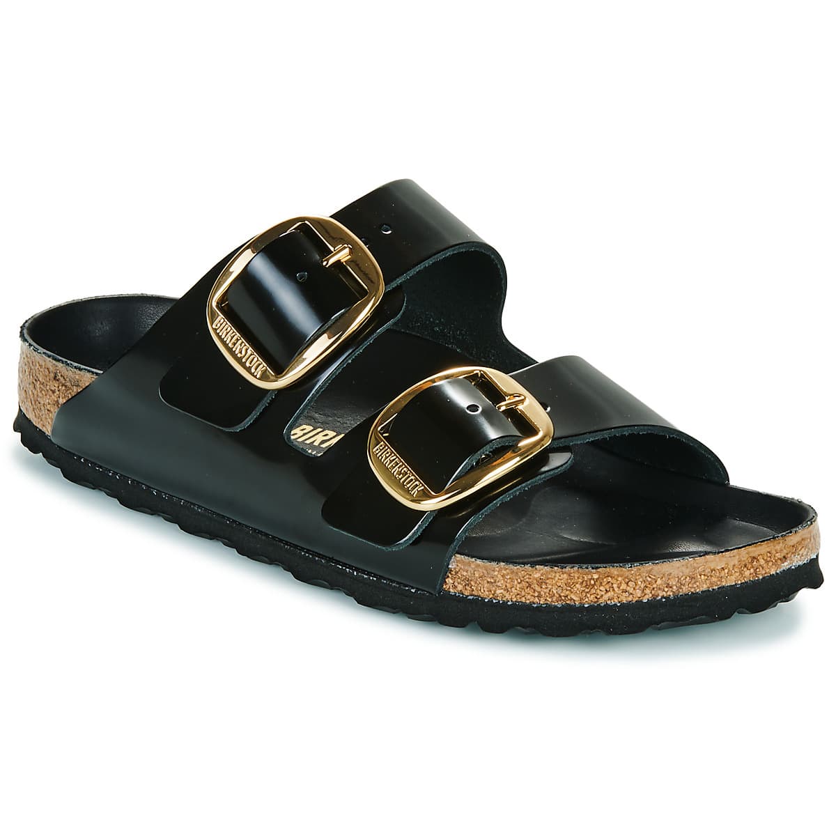 Women's Mules BIRKENSTOCK Black