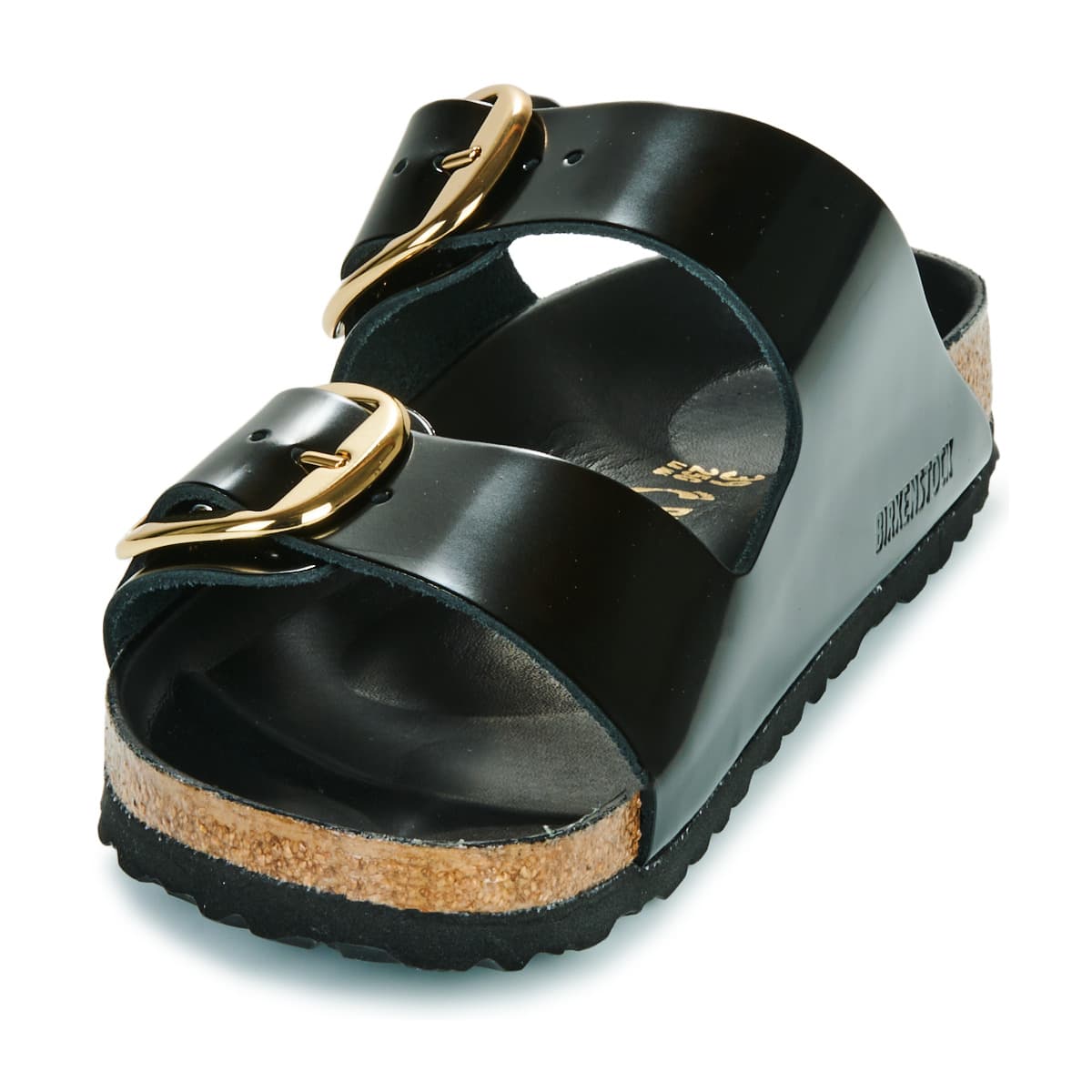 Women's Mules BIRKENSTOCK Black