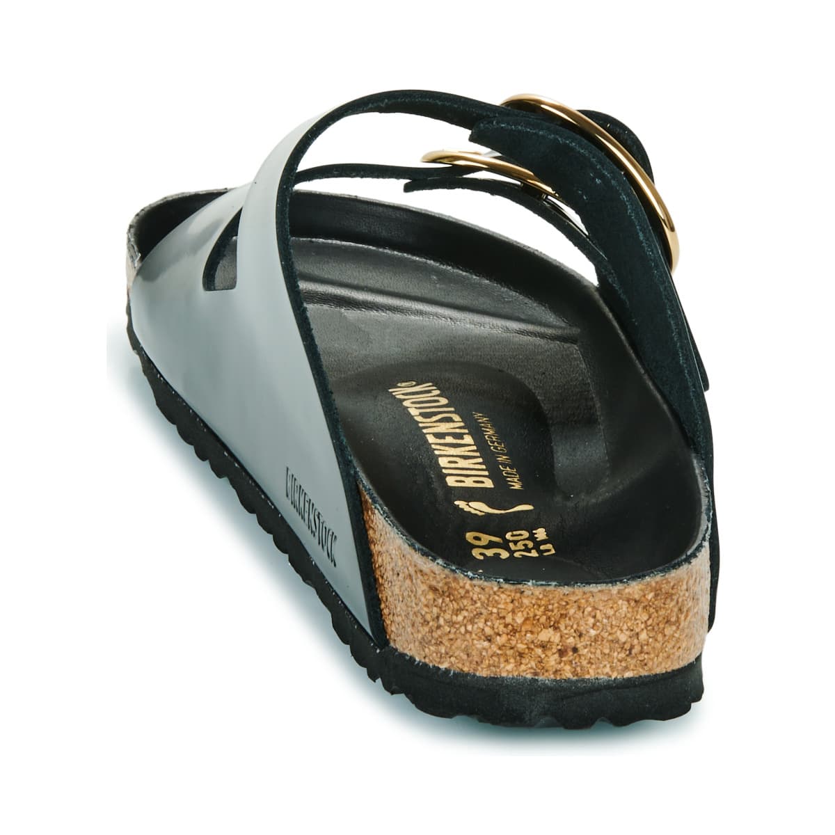 Women's Mules BIRKENSTOCK Black