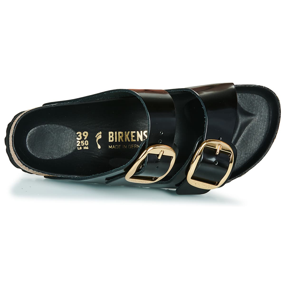 Women's Mules BIRKENSTOCK Black