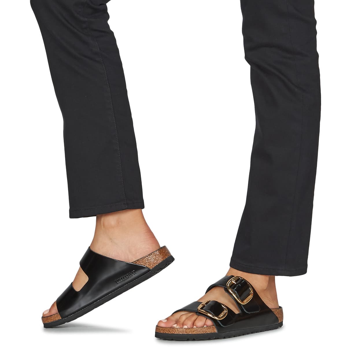 Women's Mules BIRKENSTOCK Black