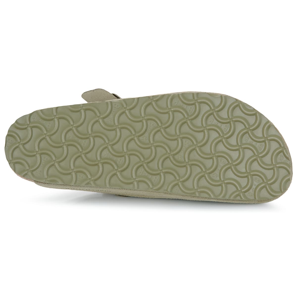 Men's Clogs BIRKENSTOCK Khaki