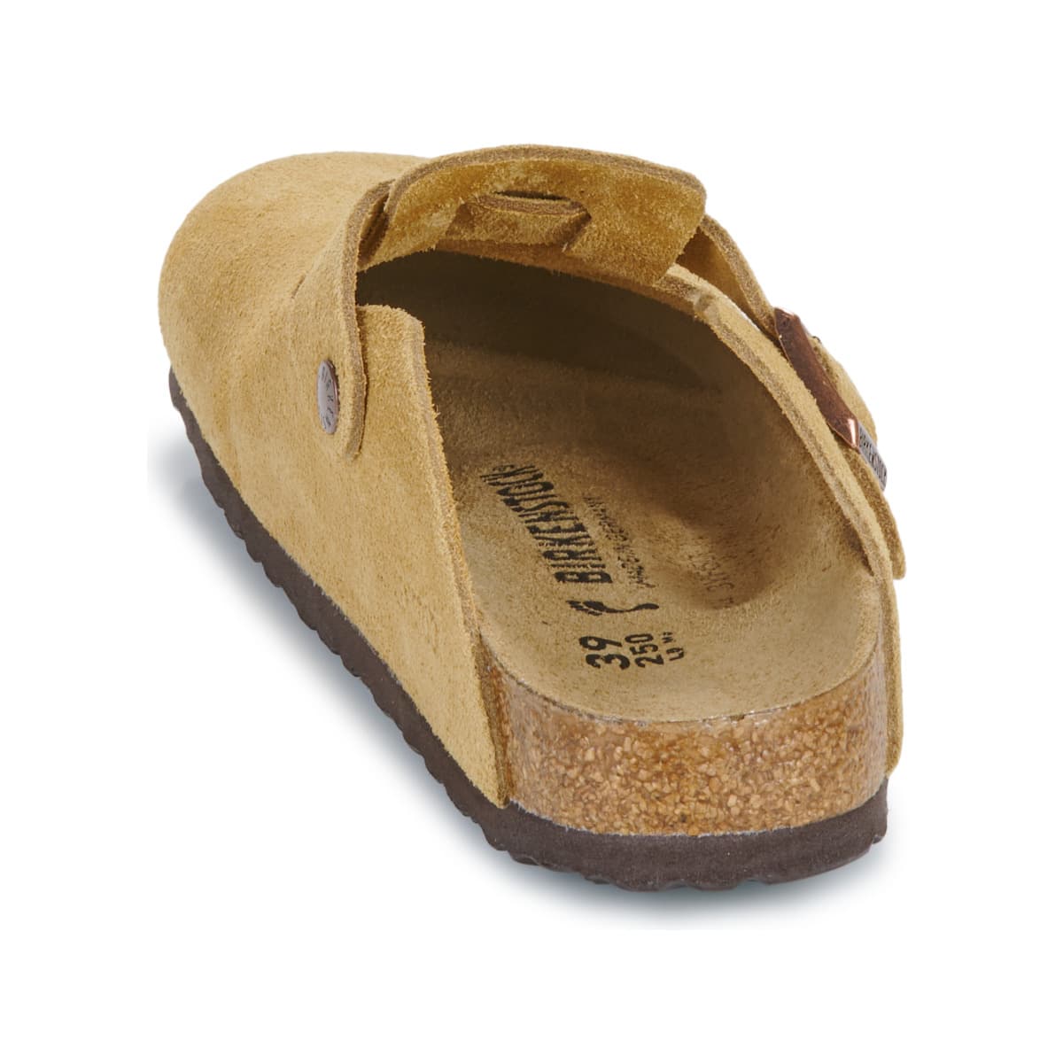 Women's Clogs BIRKENSTOCK Beige