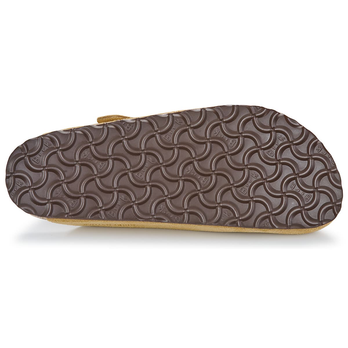 Women's Clogs BIRKENSTOCK Beige