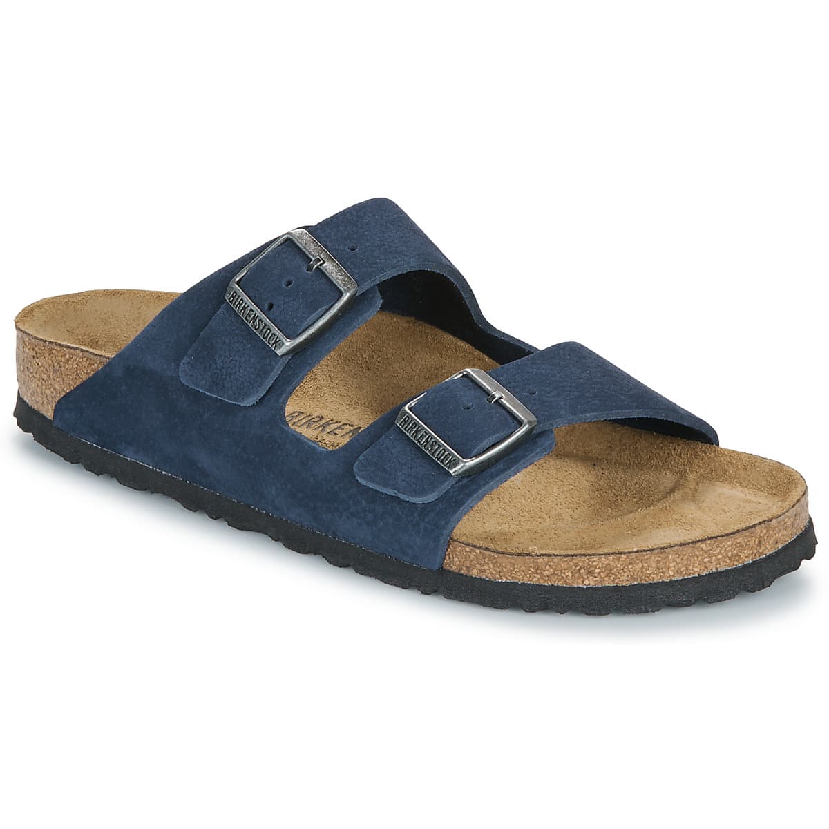 Men's Mules BIRKENSTOCK Blue