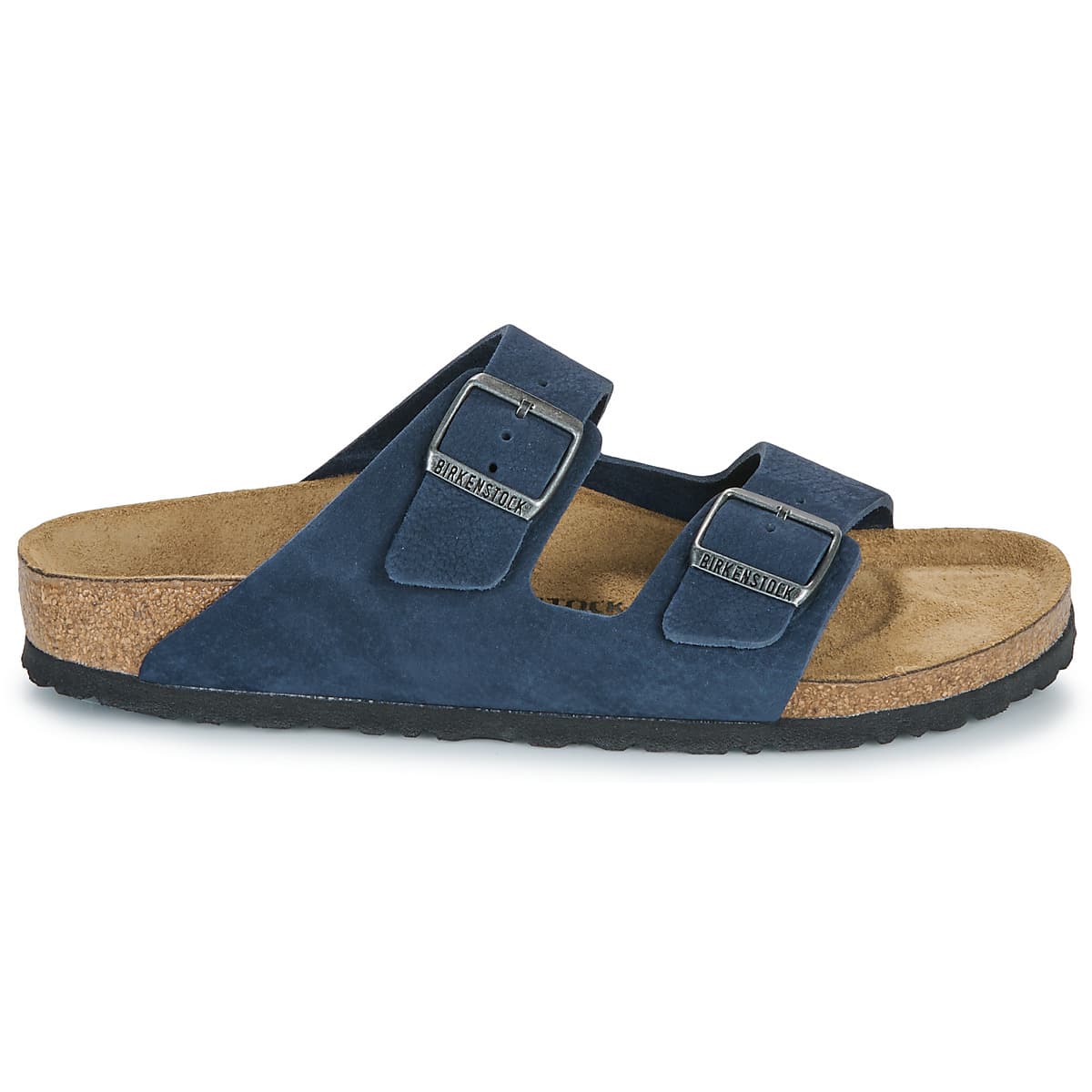 Men's Mules BIRKENSTOCK Blue