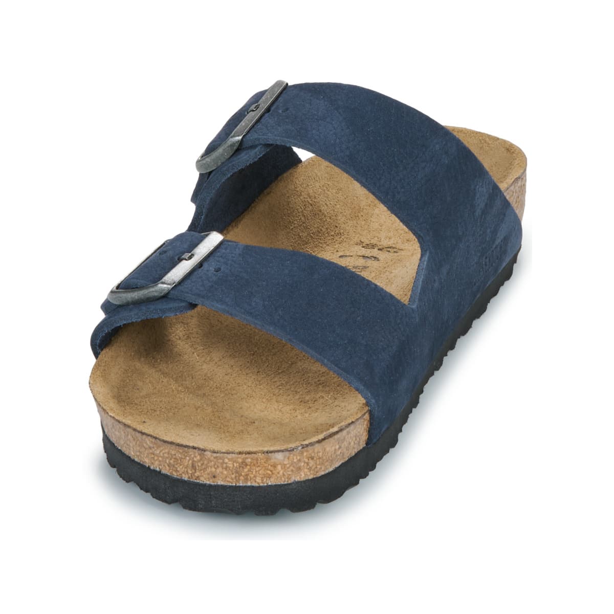 Men's Mules BIRKENSTOCK Blue
