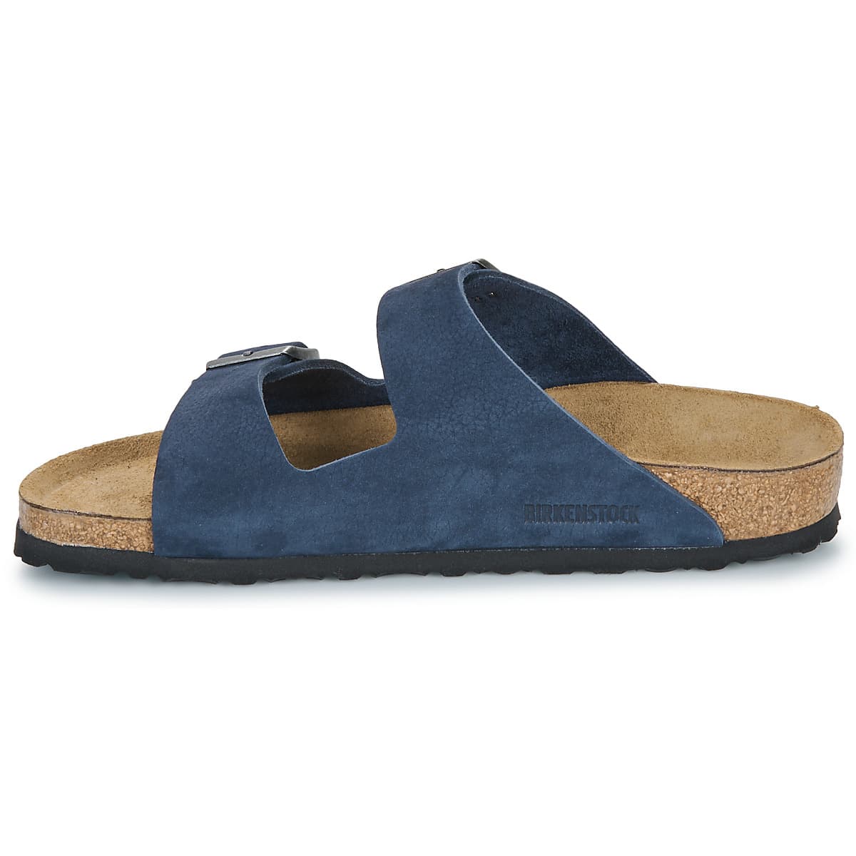 Men's Mules BIRKENSTOCK Blue