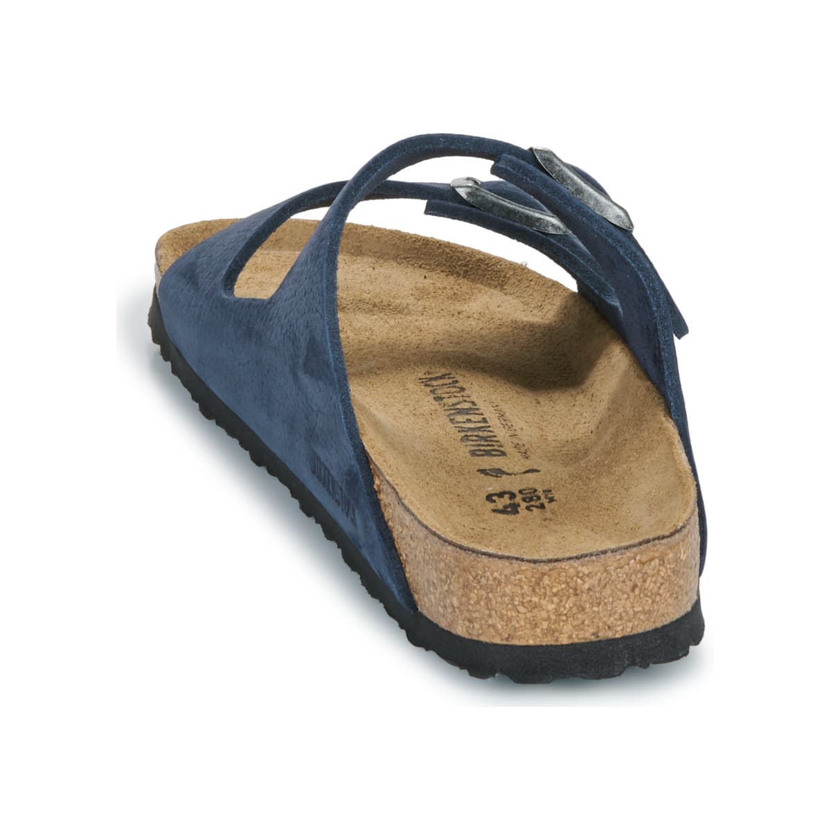 Men's Mules BIRKENSTOCK Blue